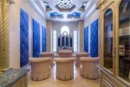 Synagogue in the house